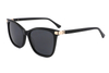 Gafas de sol de acetato-ZD8825T