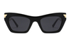 Gafas de sol de acetato-FG1437T