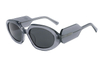 Gafas de sol de acetato-FG1462T
