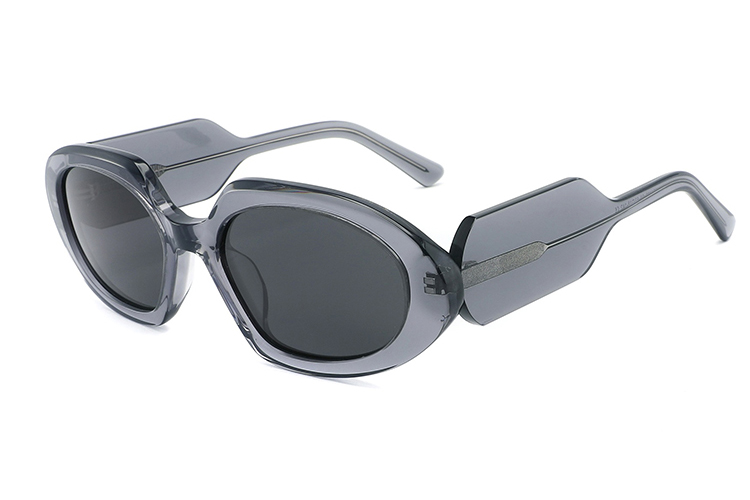 Gafas de sol de acetato-FG1462T