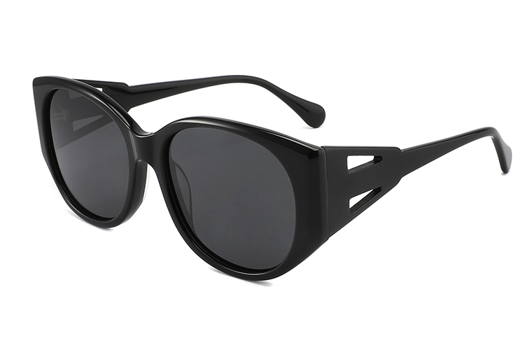 Gafas de sol de acetato-FG1505T