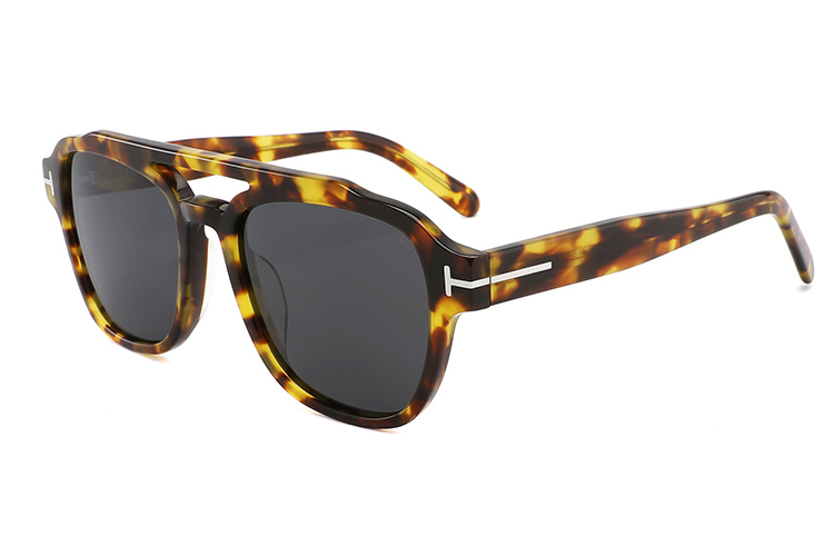 Gafas de sol de acetato-FG1460T