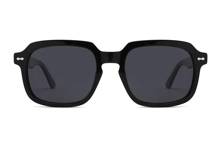 Gafas de sol de acetato-FG1565T