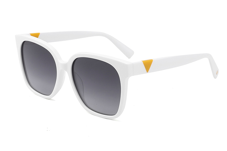 Gafas de sol de acetato-FG1057T