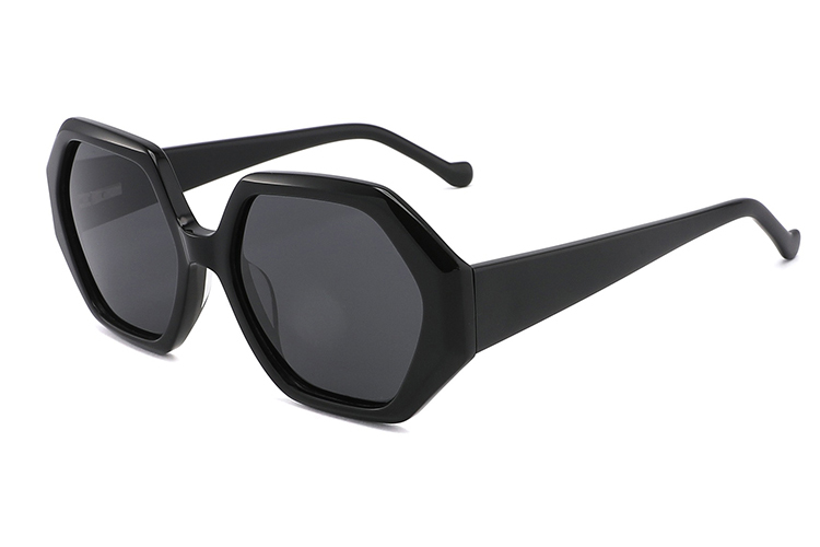 Gafas de sol de acetato-FG1507T