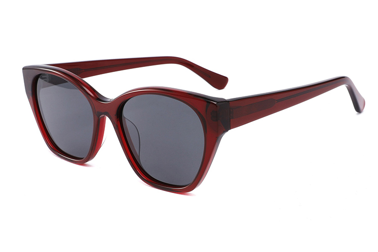 Gafas de sol de acetato-FG1227T