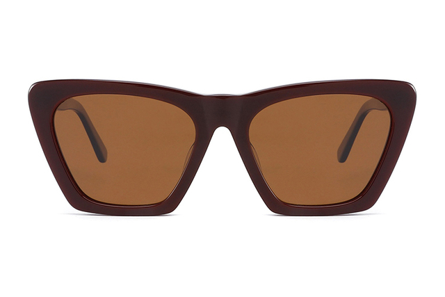 Gafas de sol de acetato-FG1233T