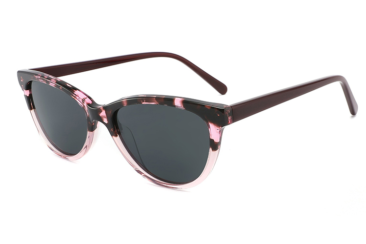 Gafas de sol de acetato-FG1367T