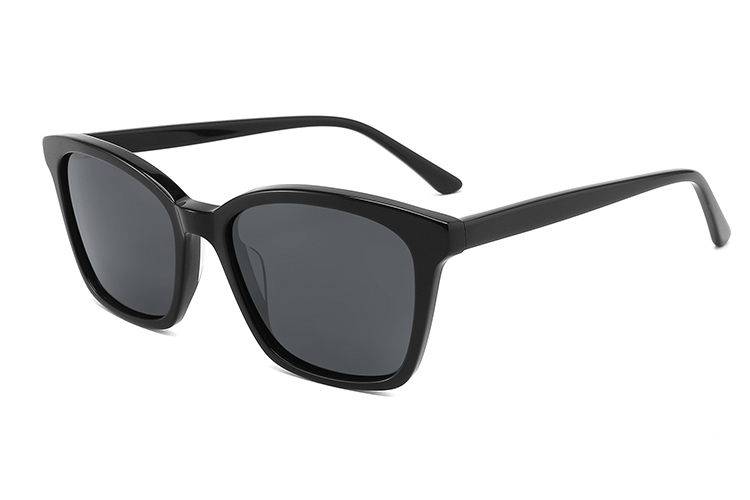 Gafas de sol de acetato-FG1368T
