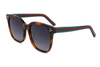 Gafas de sol de acetato-FG1323T