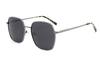 Gafas de sol de metal-ZD8806T