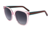 Gafas de sol de acetato-FG1324T