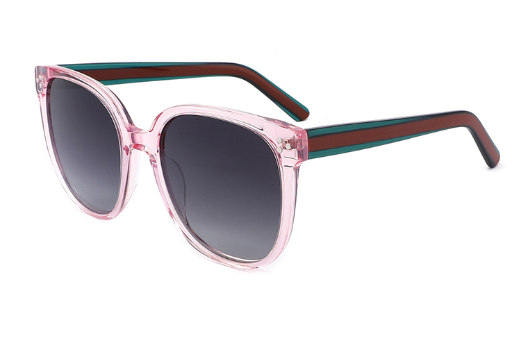 Gafas de sol de acetato-FG1324T