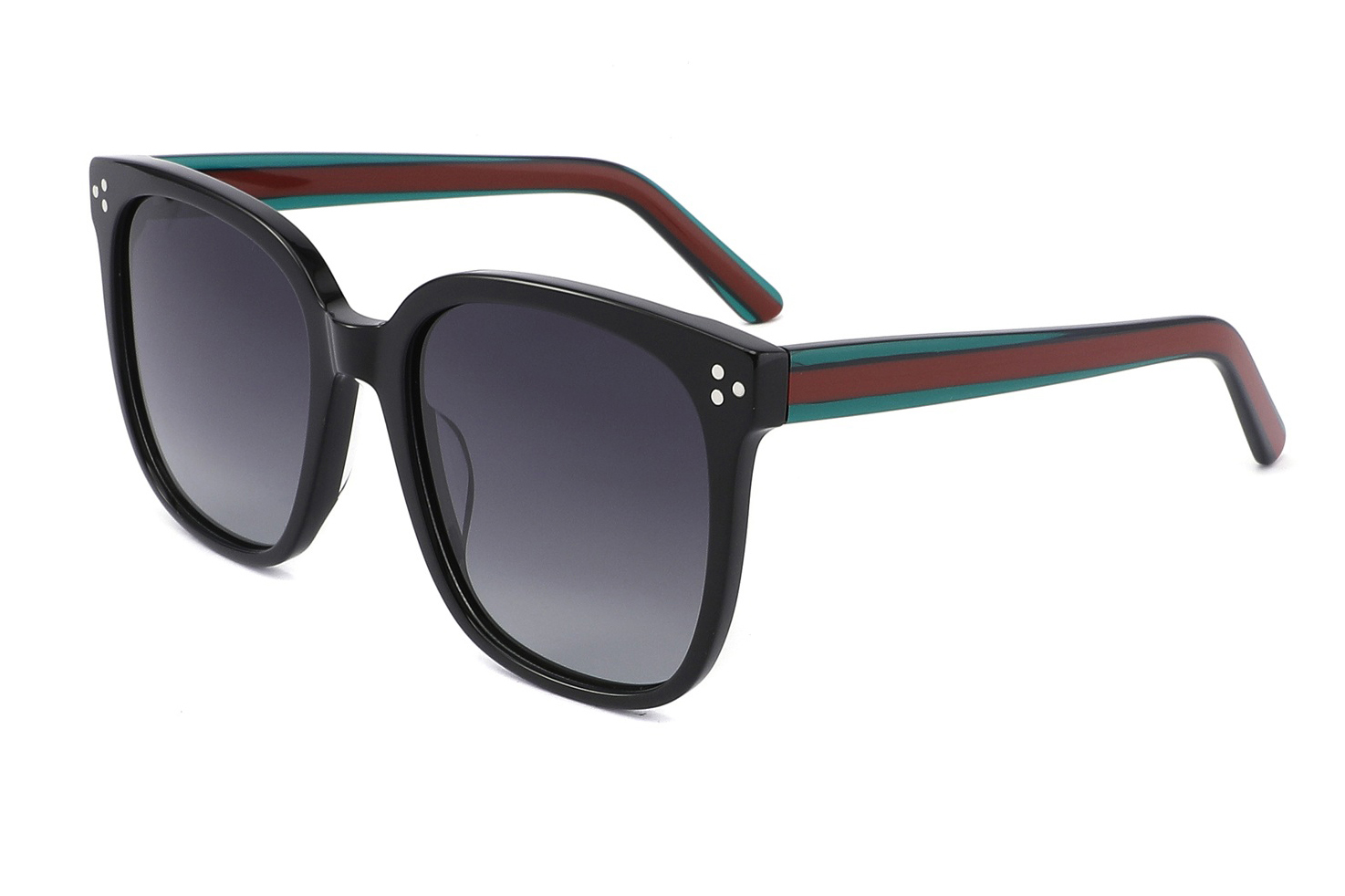 Gafas de sol de acetato-FG1325T