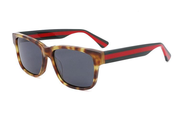 Gafas de sol de acetato-FG1326T