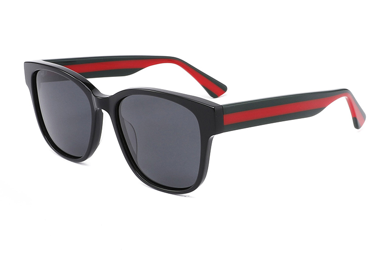 Gafas de sol de acetato-FG1327T
