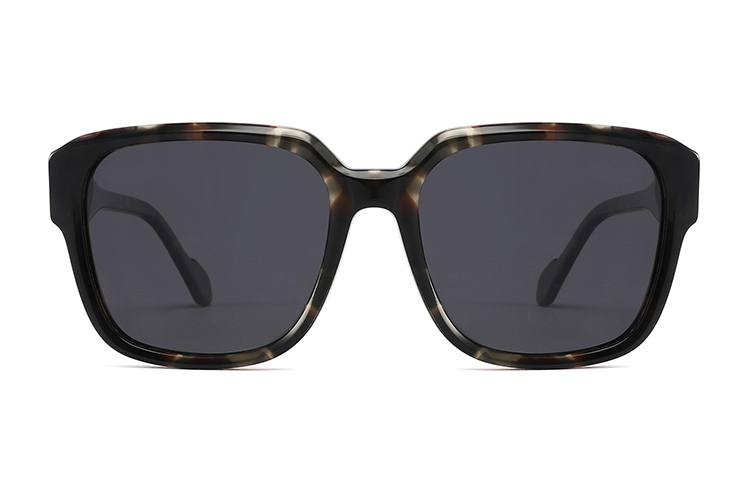 Gafas de sol de acetato-FG1523T