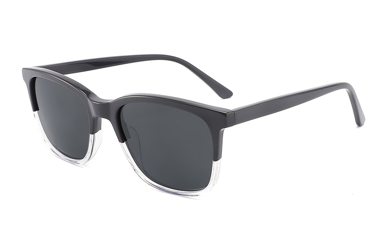 Gafas de sol de acetato-FG1369T