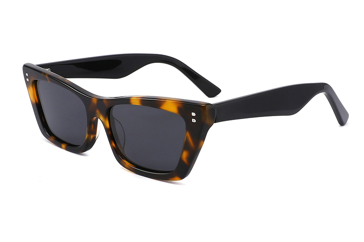 Gafas de sol de acetato-FG1389T