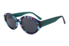 Gafas de sol de acetato-FG1390T