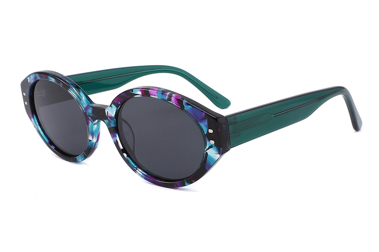 Gafas de sol de acetato-FG1390T