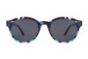 Gafas de sol de acetato-FG1392T