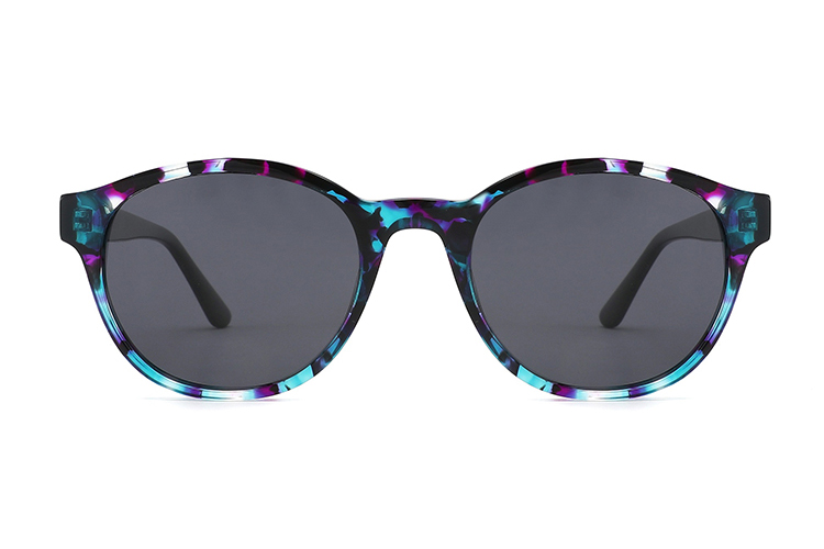 Gafas de sol de acetato-FG1392T