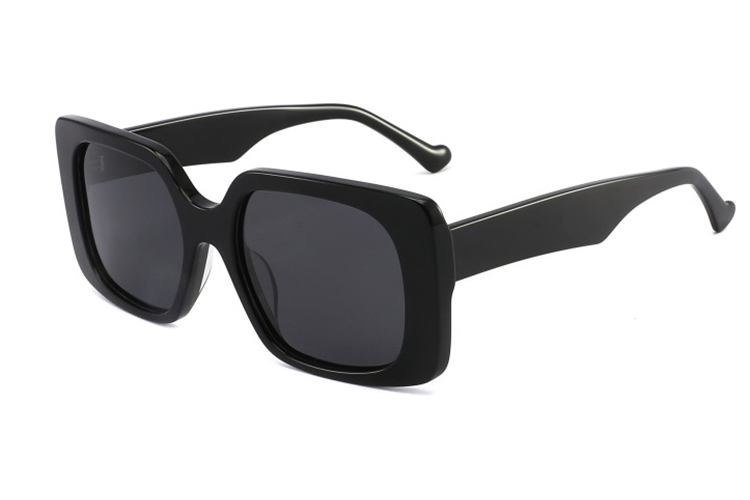 Gafas de sol de acetato-FG1534T