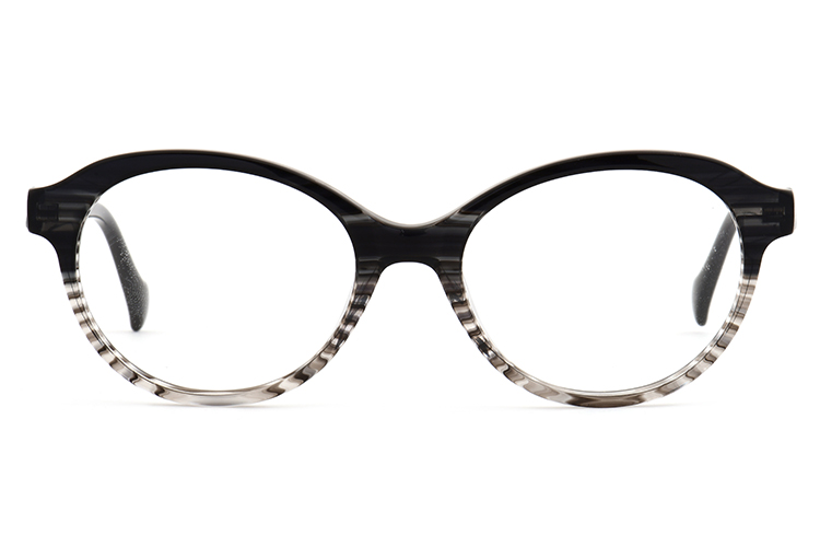 Venta al por mayor Marco de gafas de acetato WXA21047