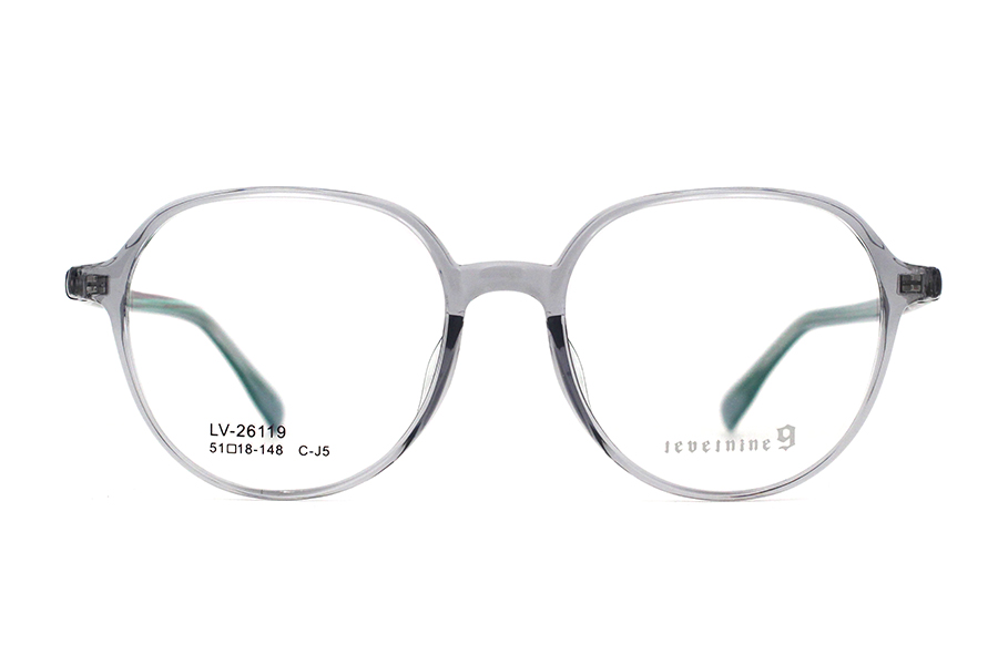 Venta al por mayor Monturas de gafas Tr90 26119