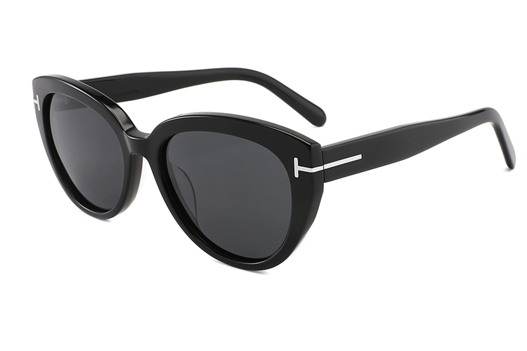 Gafas de sol de acetato-FG1458T