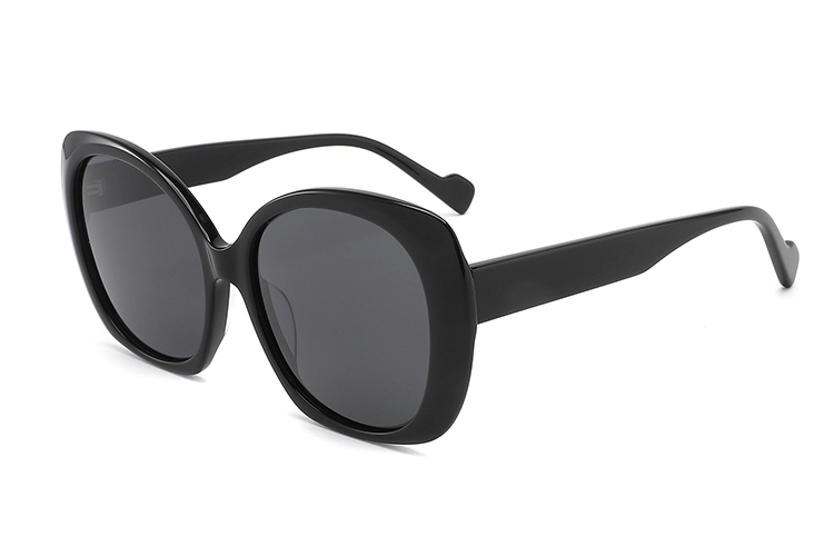 Gafas de sol de acetato-FG1452T