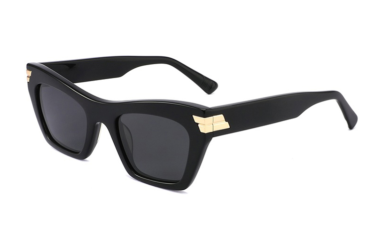 Gafas de sol de acetato-FG1437T