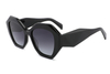 Gafas de sol de acetato-YD1071T