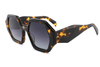 Gafas de sol de acetato-YD1072T