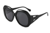 Gafas de sol de acetato-FG1502T