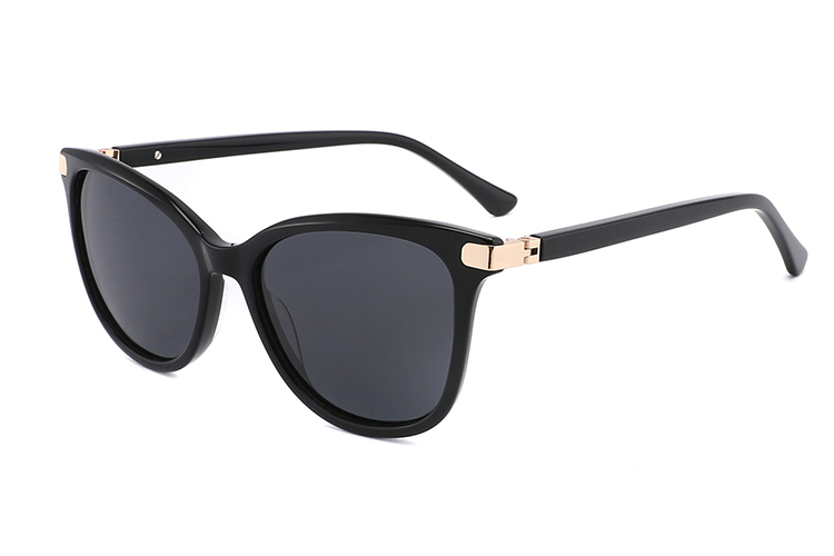 Gafas de sol de acetato-ZD8823T