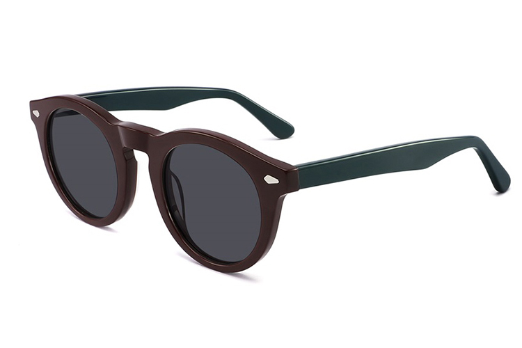 Gafas de sol de acetato-FG1566T