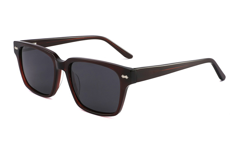 Gafas de sol de acetato-FG1561T