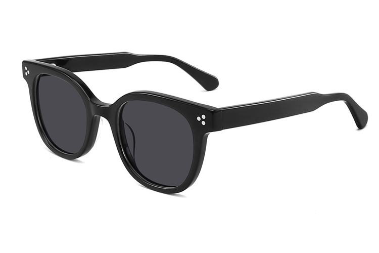 Gafas de sol de acetato-FG1564T
