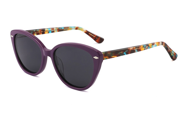 Gafas de sol de acetato-FG1567T