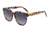 Gafas de sol de acetato-FG1060T