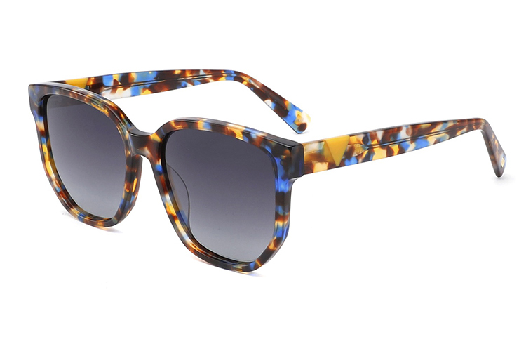 Gafas de sol de acetato-FG1060T