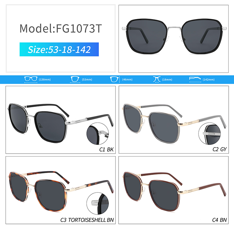 FG1073 - gafas de sol