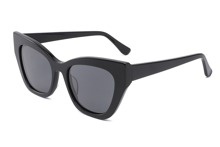 Gafas de sol de acetato-FG1226T