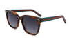 Gafas de sol de acetato-FG1322T