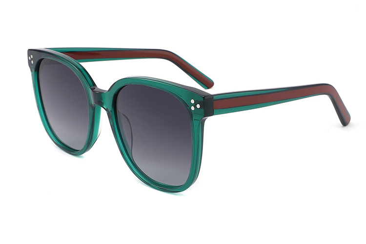 Gafas de sol de acetato-FG1321T