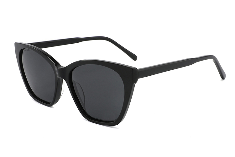 Gafas de sol de acetato-FG1300T