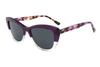 Gafas de sol de acetato-FG1362T