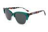 Gafas de sol de acetato-FG1361T
